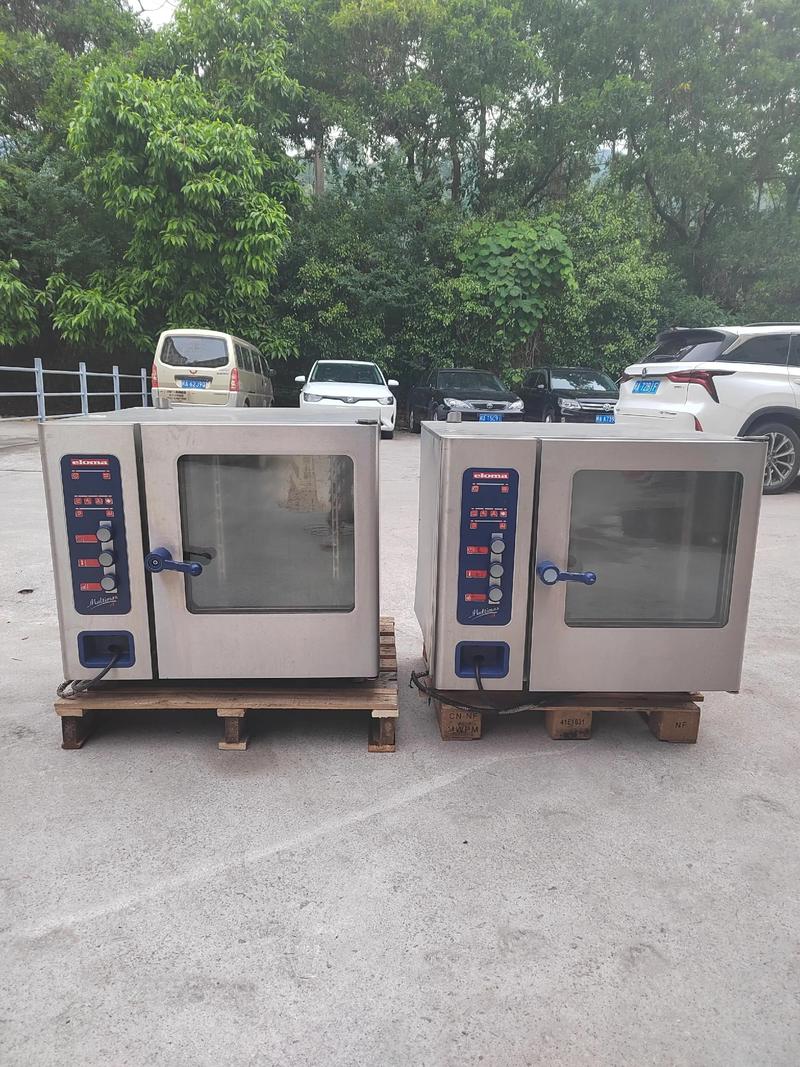 家庭烹饪大师的秘密武器：蒸烤箱的全能魅力